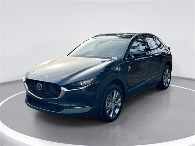 2025 Mazda CX-30 Premium's photo