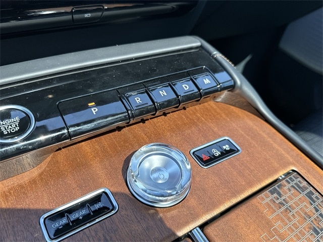 2025 Lincoln Navigator Black Label L - Photo 20