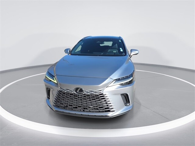 2023 Lexus RX 350 Luxury photo 3
