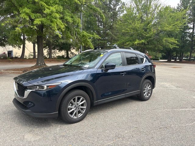 Used 2023 Mazda CX-5 For Sale Vermilion, OH | VIN# JM3KFBBM3P0277942