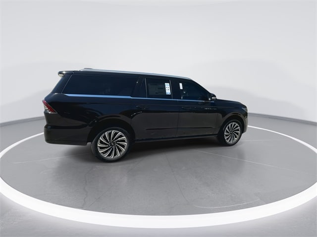 2025 Lincoln Navigator Black Label L - Photo 9