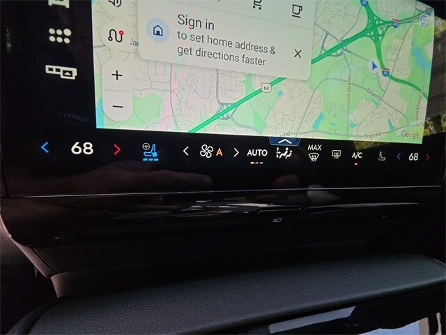 2025 Lincoln Navigator Reserve L - Photo 19