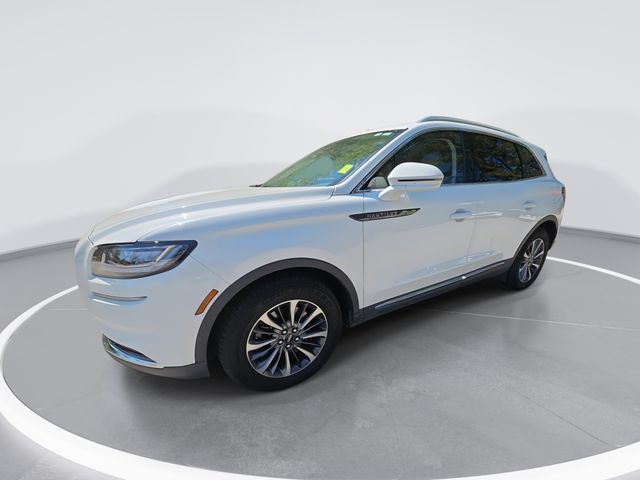 2023 Lincoln Nautilus FWD's photo