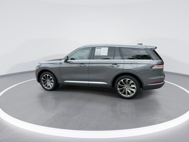 2025 Lincoln Aviator Reserve - Photo 6