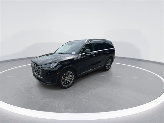 2025 Lincoln Aviator Reserve photo 4