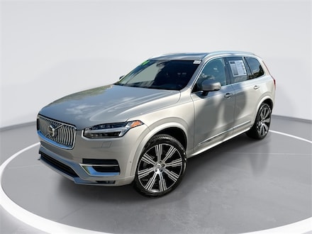 2024 Volvo XC90 B6 Plus Bright Theme SUV