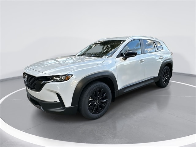 2025 Mazda CX-50 Preferred's photo