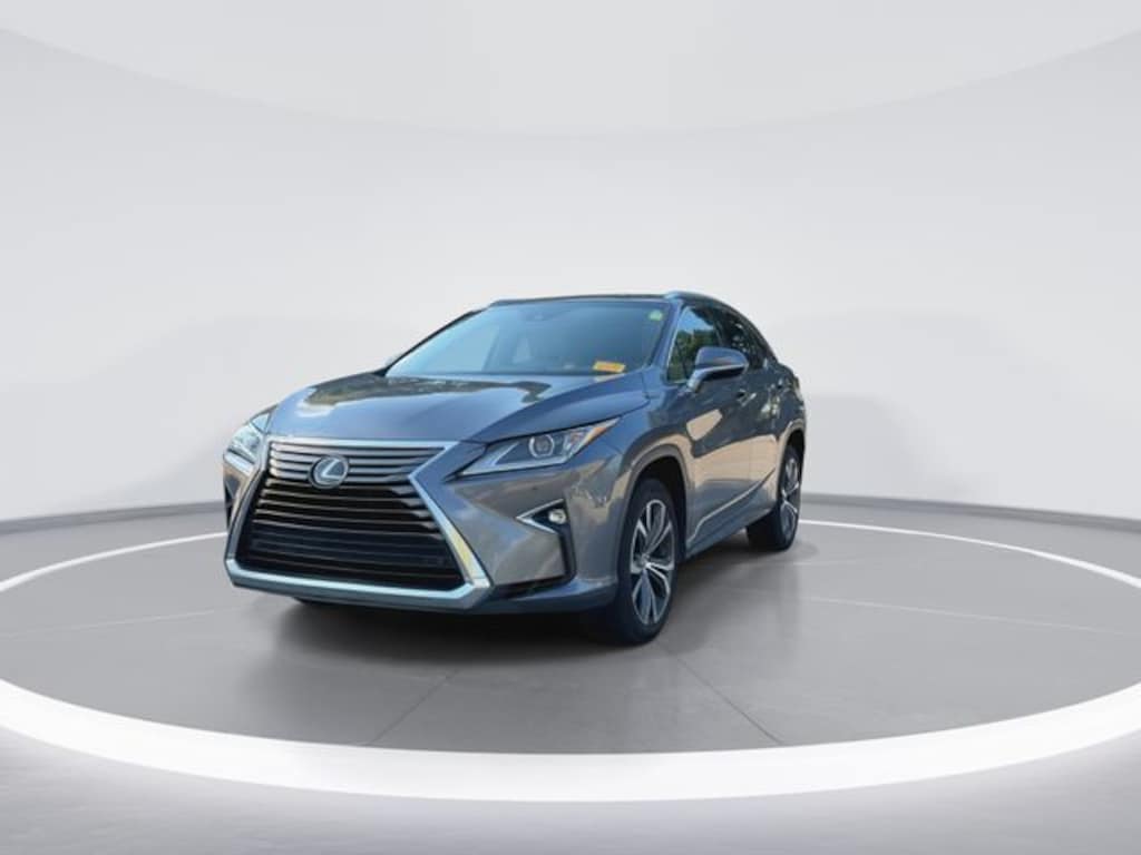 Used 2019 Lexus RX 350 SUV