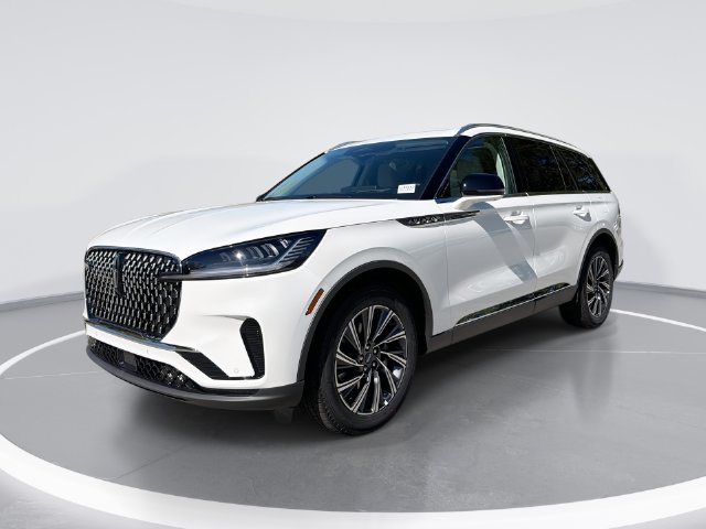 2027 Lincoln Aviator Premiere SUV