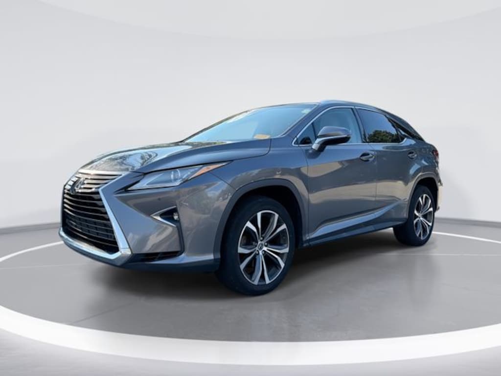 Used 2019 Lexus RX 350 SUV