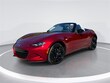  Mazda MX-5 Miata