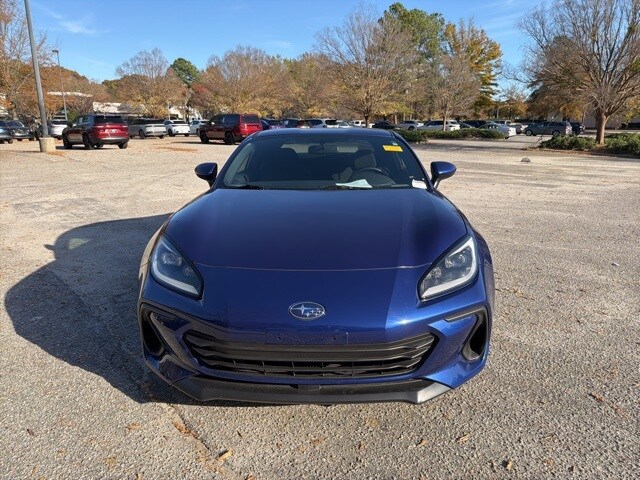 2023 Subaru BRZ Premium photo 3