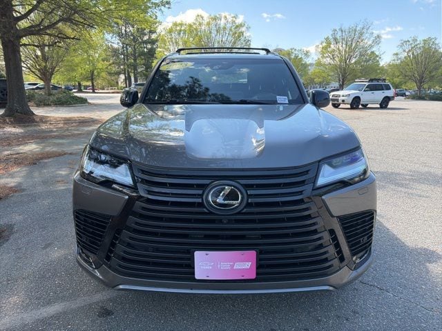 2023 Lexus LX Premium - Photo 8