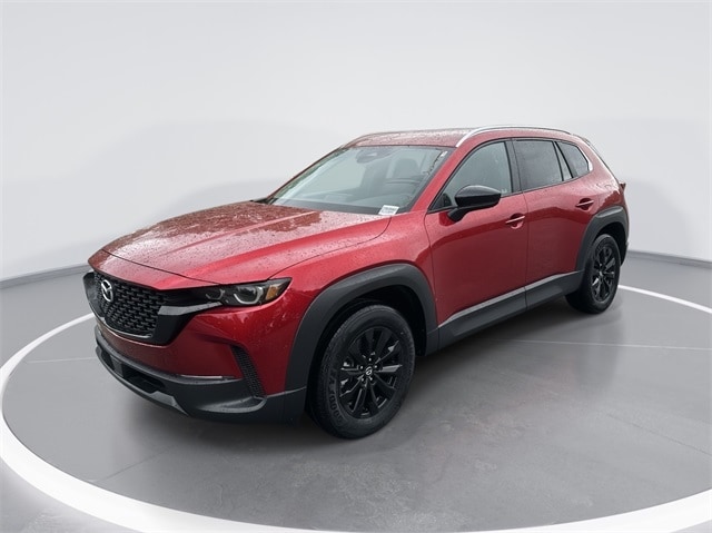 2025 Mazda CX-50 Preferred's photo