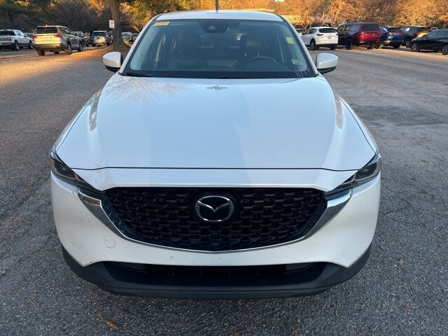 2023 Mazda CX-5 2.5 Select photo 2