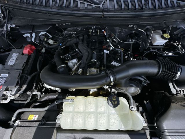 2024 Lincoln Navigator Reserve L - Photo 28