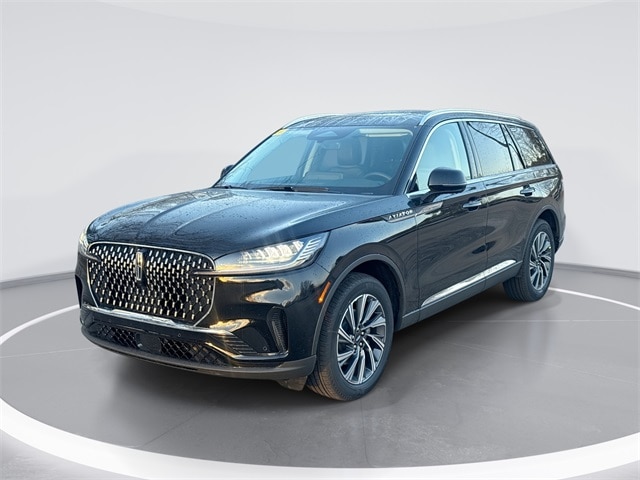2026 Lincoln Aviator Premiere AWD's photo