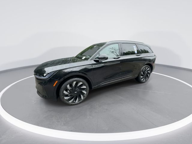 New 2026 Lincoln Nautilus Reserve CROSSOVERS