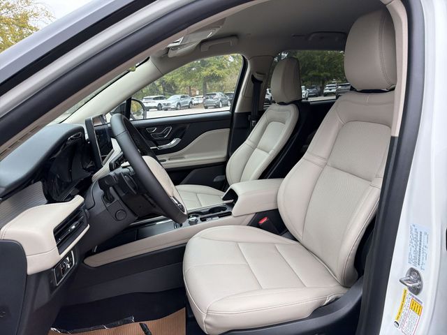 2026 Lincoln Corsair Premiere - Photo 11