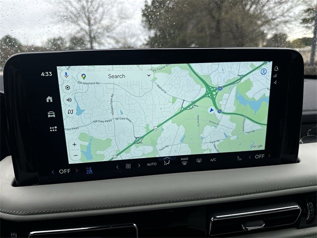 2026 Lincoln Aviator Black Label - Photo 18