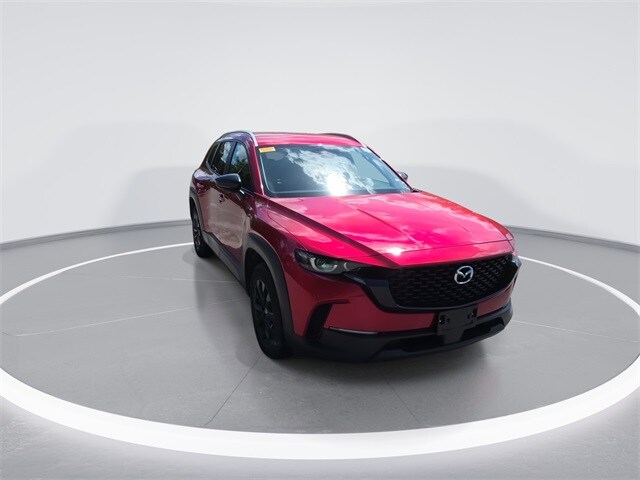 2024 Mazda CX-50 2.5 S Preferred photo 2
