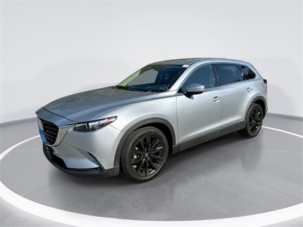 2023 Mazda CX-9 Touring Plus SUV