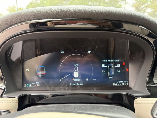2026 Lincoln Corsair Premiere - Photo 15