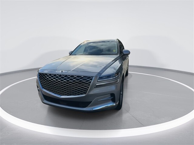 2024 Genesis GV80 2.5T photo 3