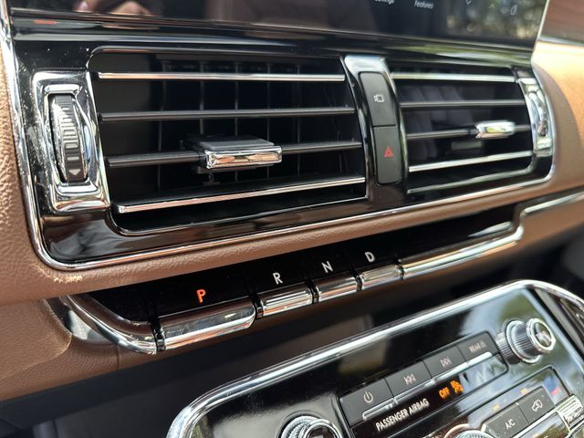 2024 Lincoln Navigator Reserve L - Photo 20