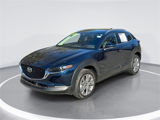 2025 Mazda CX-30 Premium's photo
