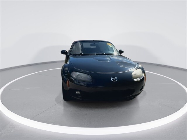 2006 Mazda MX-5 Miata Miata Grand Touring photo 3