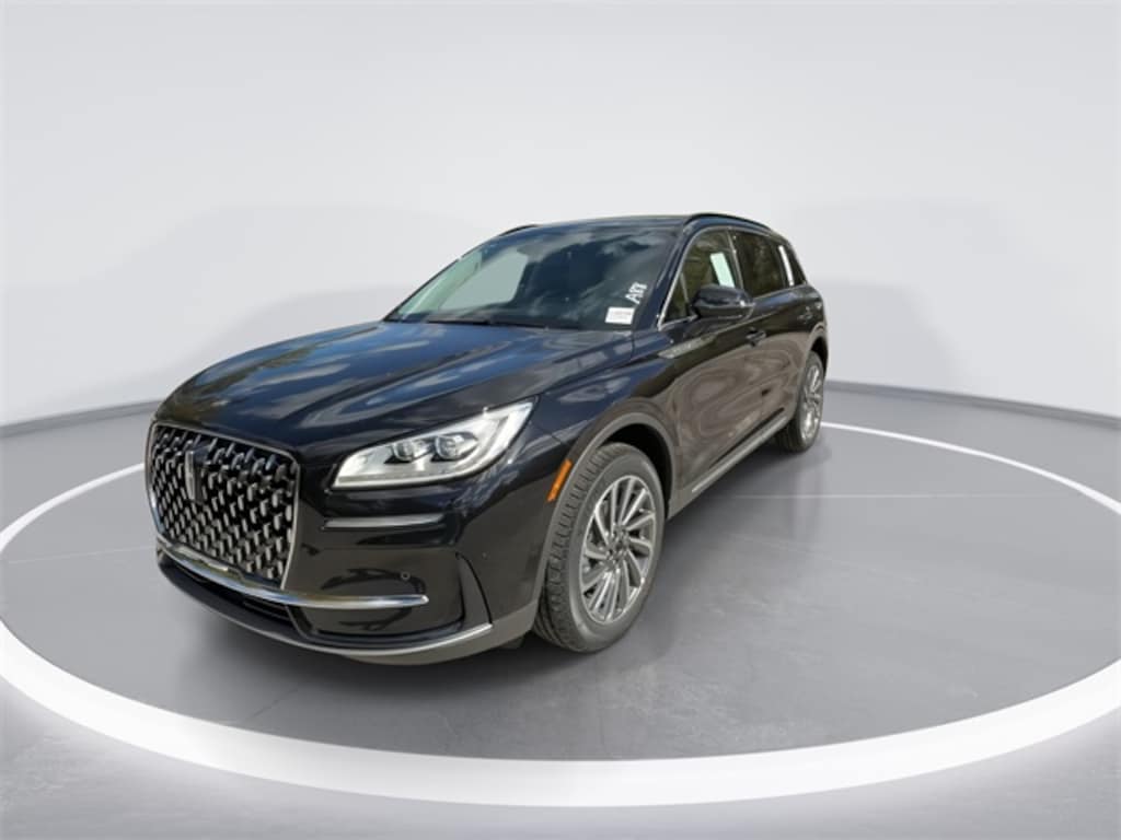 New 2026 Lincoln Corsair Reserve CROSSOVERS