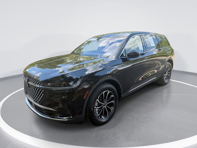 2024 Lincoln Nautilus Premiere AWD's photo