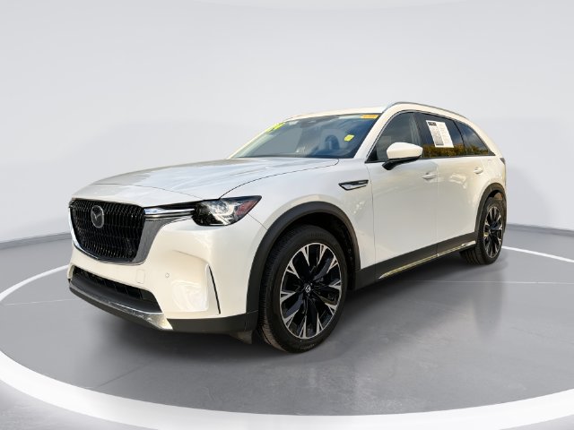  Mazda CX-90 Phev