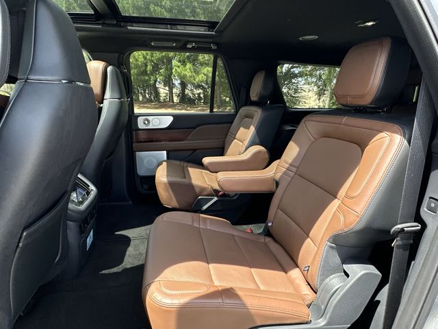 2024 Lincoln Navigator Reserve L - Photo 23