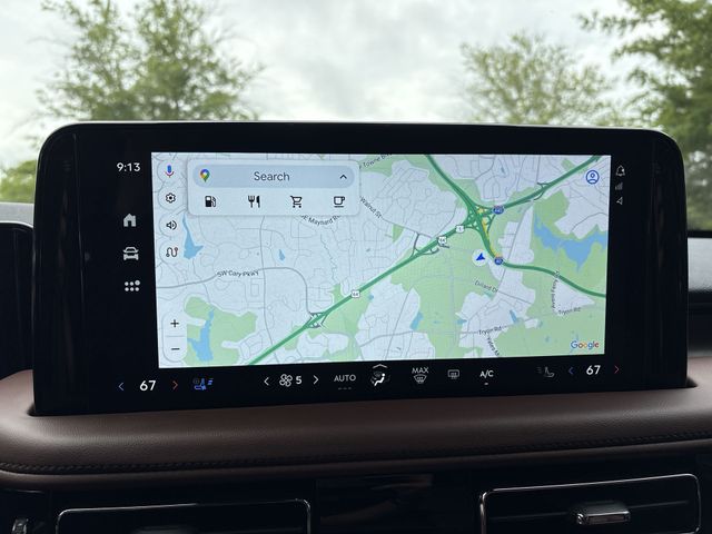 2025 Lincoln Aviator Reserve - Photo 18
