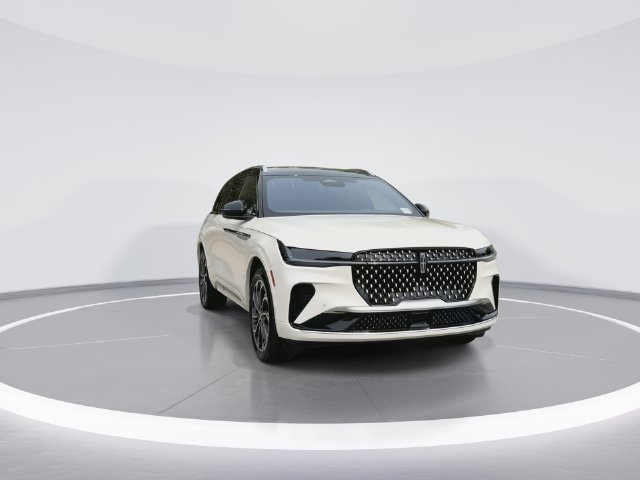 New 2026 Lincoln Nautilus Reserve CROSSOVERS
