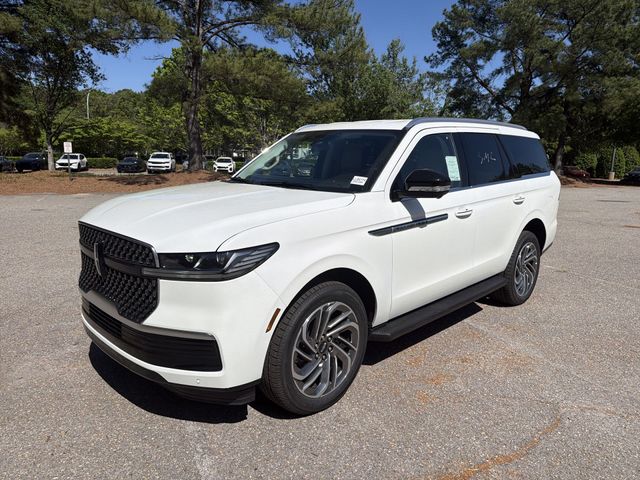 2026 Lincoln Navigator