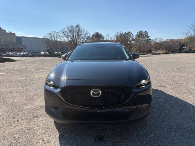 2025 Mazda CX-30 2.5 Turbo Premium Plus photo 3