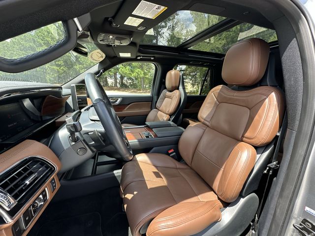 2024 Lincoln Navigator Reserve L - Photo 11