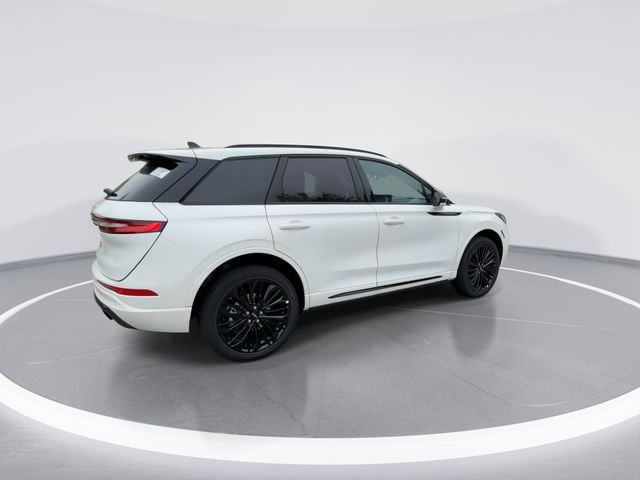 2026 Lincoln Corsair Premiere - Photo 8