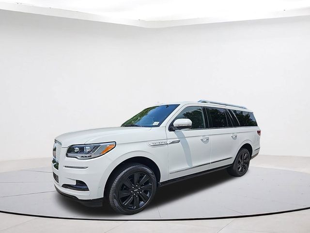 2024 Lincoln Navigator Reserve L 4WD's photo