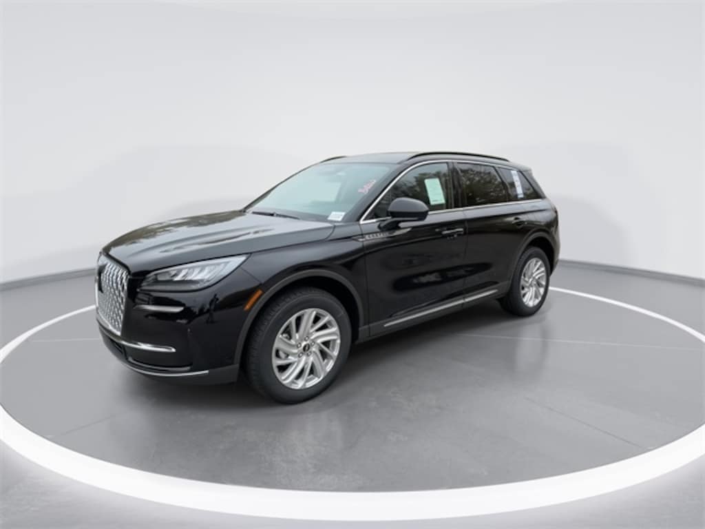 New 2026 Lincoln Corsair Premiere CROSSOVERS