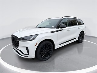 2025 Lincoln Aviator Reserve SUV