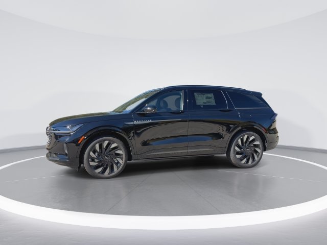 New 2026 Lincoln Nautilus Reserve CROSSOVERS