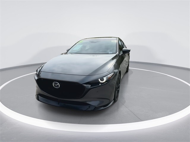 2024 Mazda Mazda3 2.5 Turbo Premium Plus photo 3
