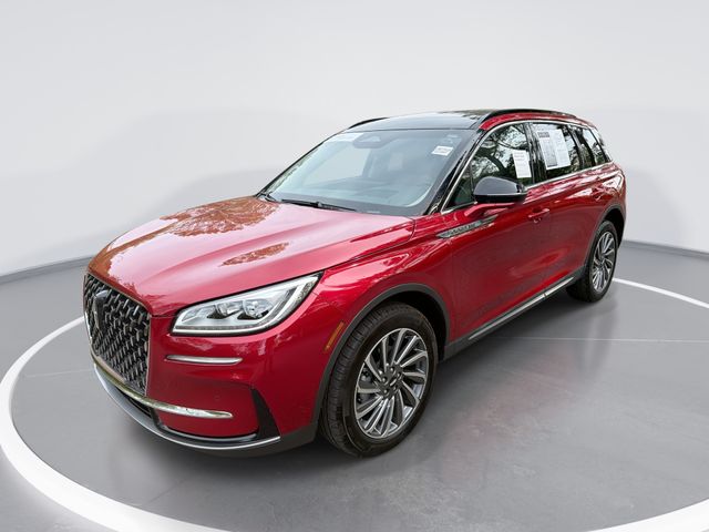 2025 Lincoln Corsair Reserve AWD's photo