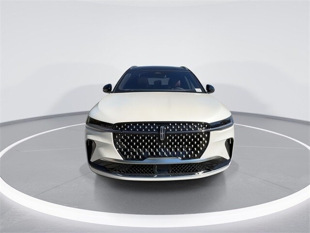 2026 Lincoln Nautilus Reserve photo 3