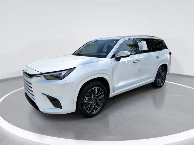 2026 Lexus TX 350 350 Premium AWD's photo