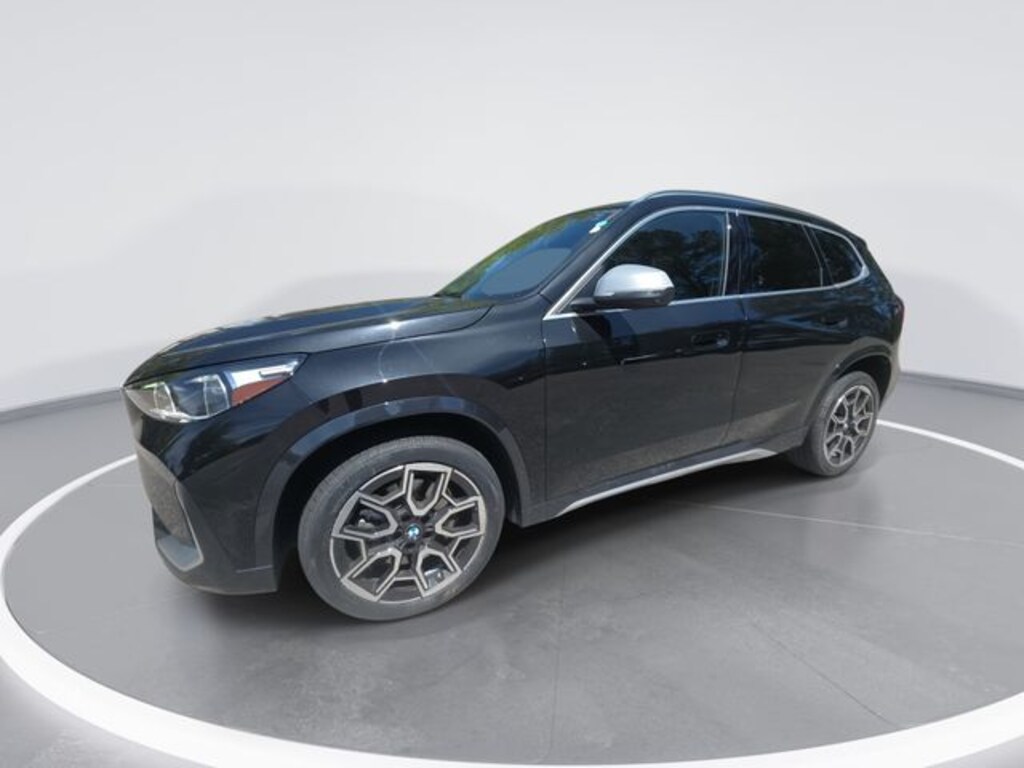 Used 2024 BMW X1 xDrive28i SUV